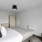 Lovely 1 Bed Flat In The Heart Of Birmingham