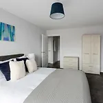 Lovely 1 Bed Flat In The Heart Of Birmingham