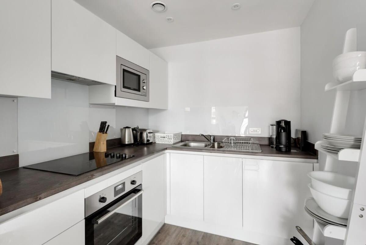 Lovely 1 Bed Flat In The Heart Of * Birmingham